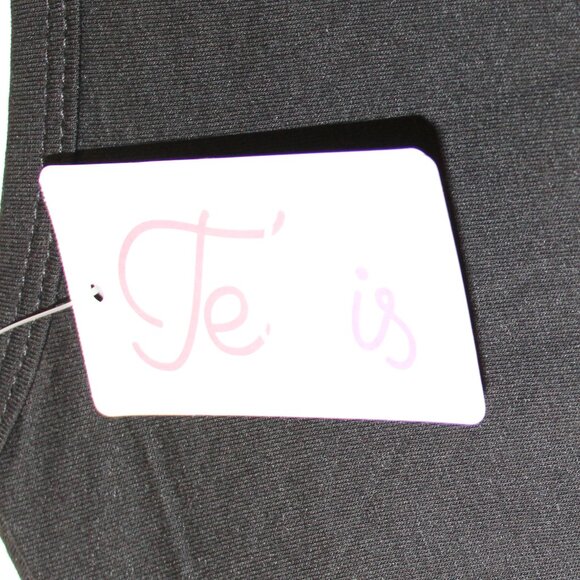 Xmas Pajama Set Raindeer Black Red Plaid Size S - Picture 7 of 9